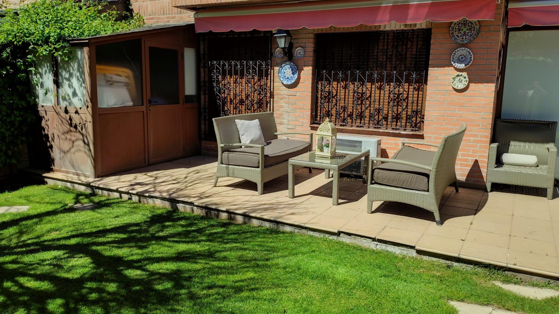 Pisos-Venta-Las Rozas de Madrid-2208871-Foto-46