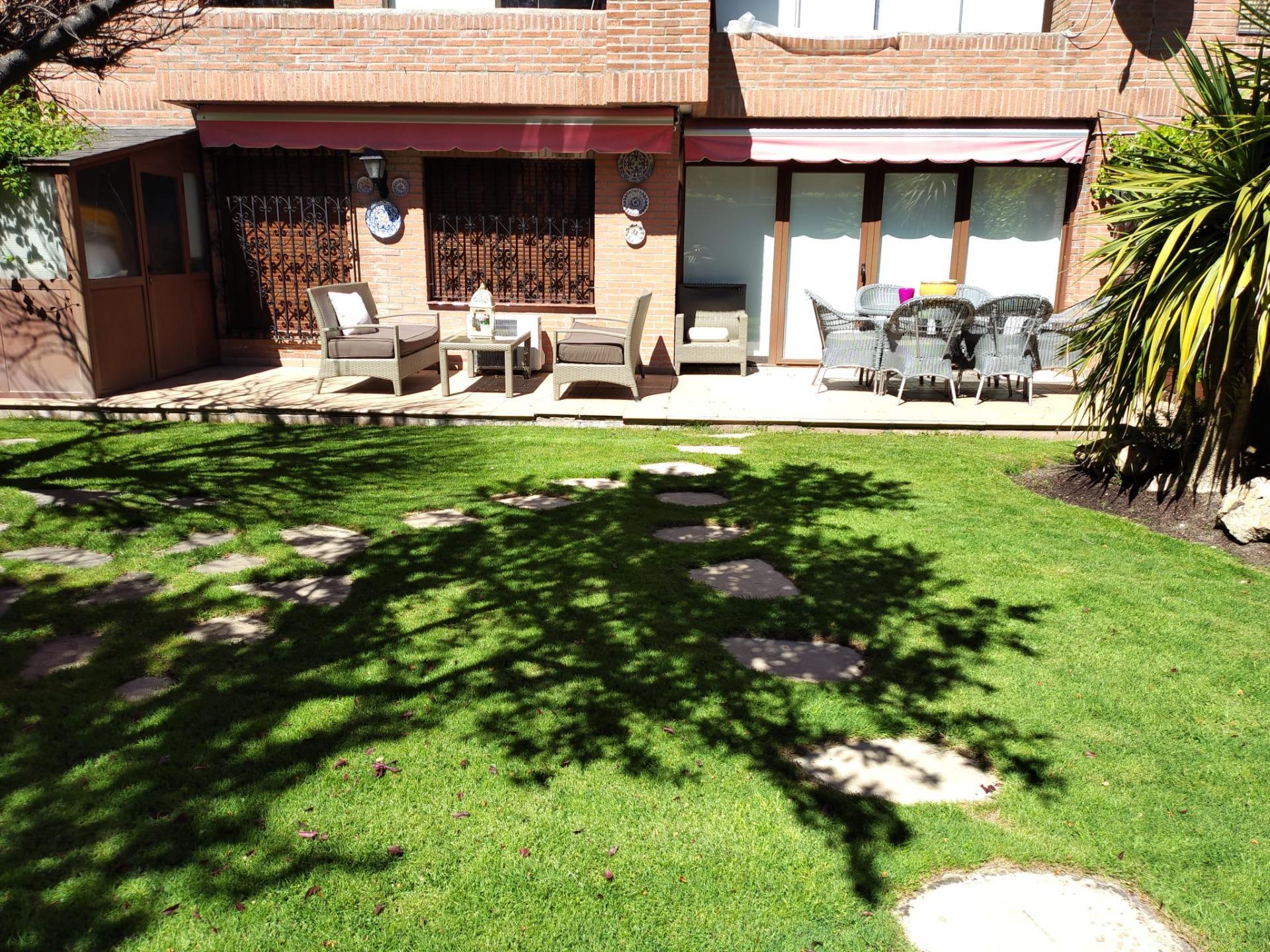 Pisos-Venta-Las Rozas de Madrid-2208871-Foto-48