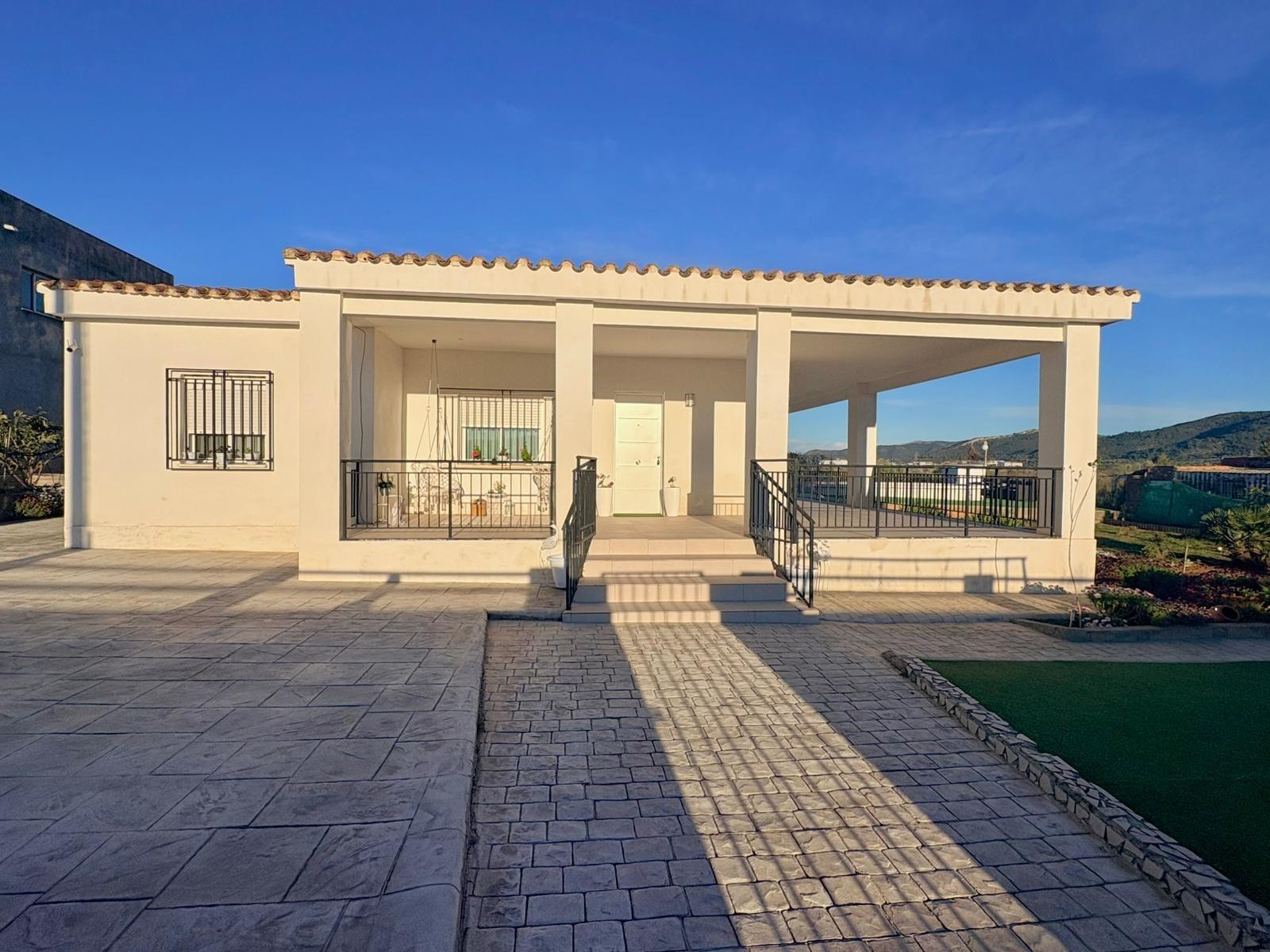 Casas o chalets-Venta-2208874