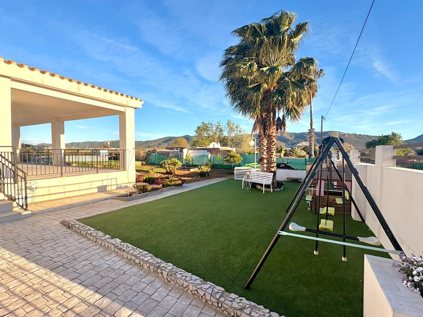 Casas o chalets-Venta-VilafamÃ©s-2208874-Foto-2