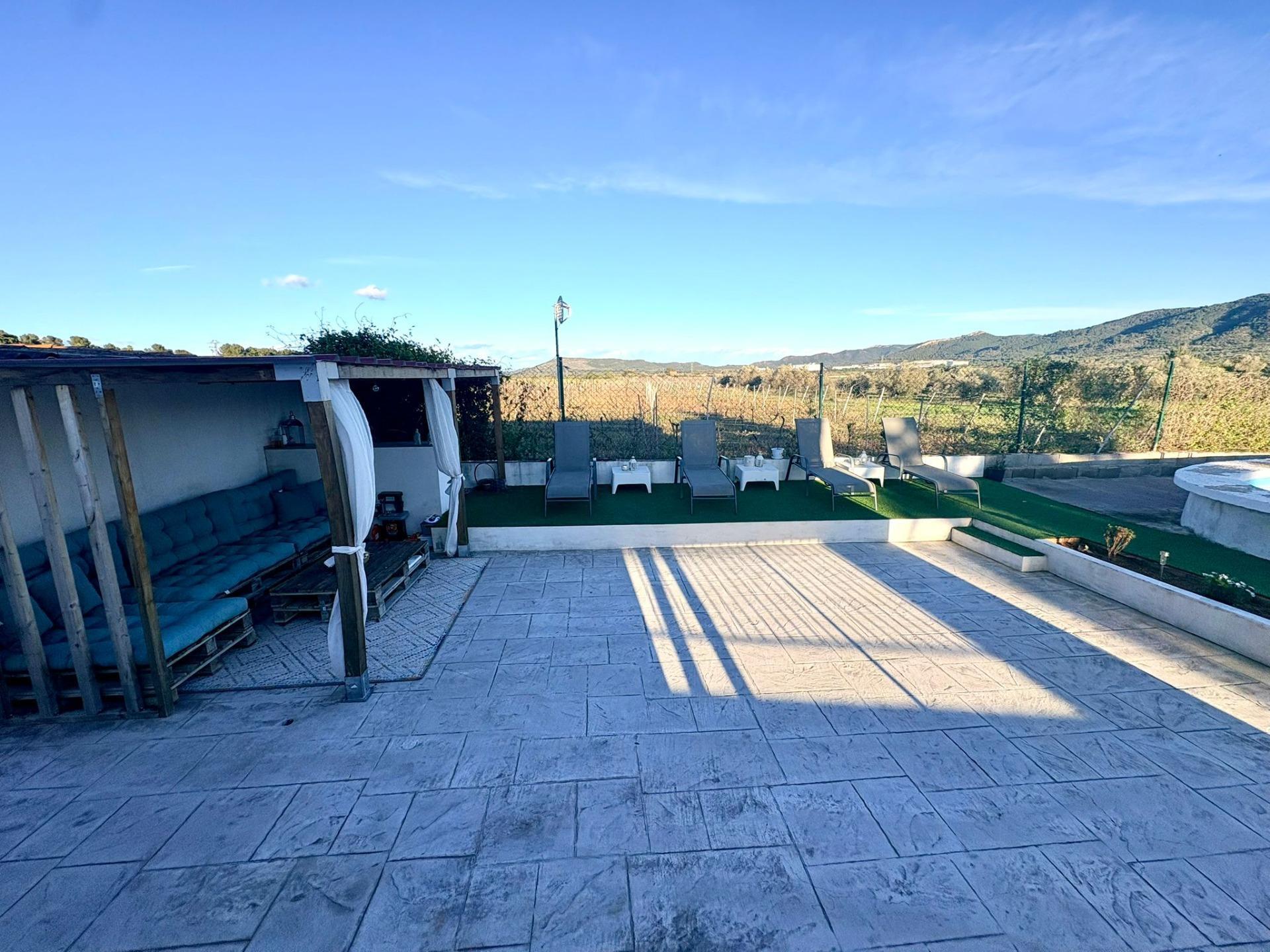 Casas o chalets-Venta-VilafamÃ©s-2208874-Foto-12