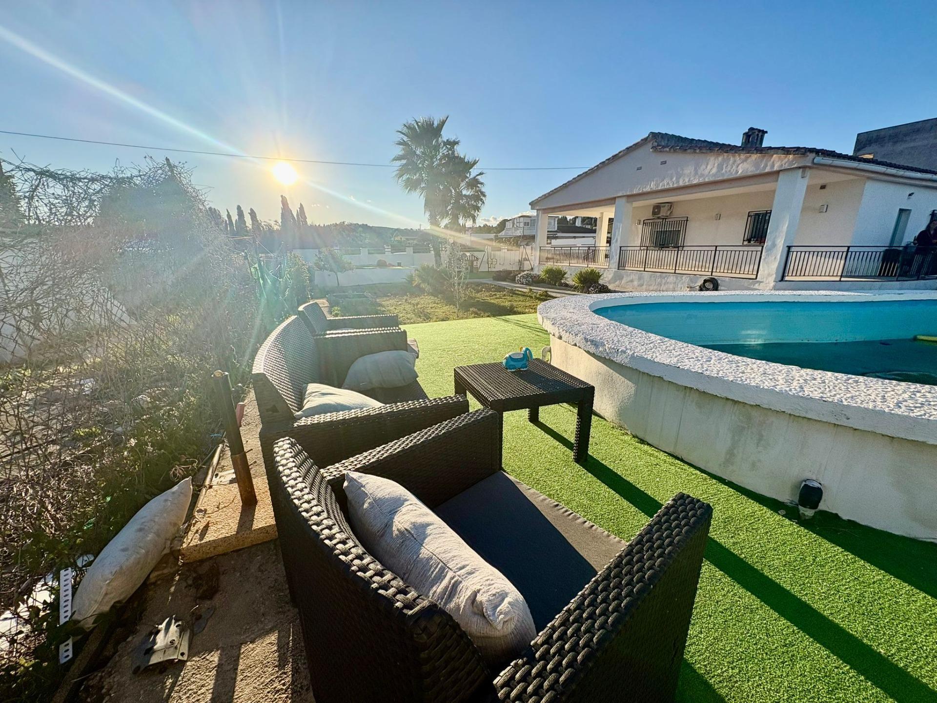 Casas o chalets-Venta-VilafamÃ©s-2208874-Foto-16