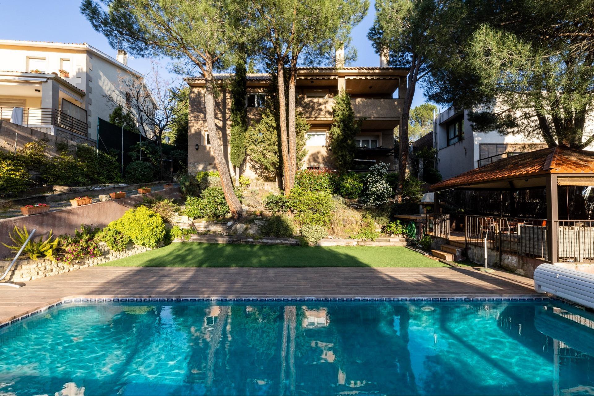 Casas o chalets-Venta-Torrelodones-2177797