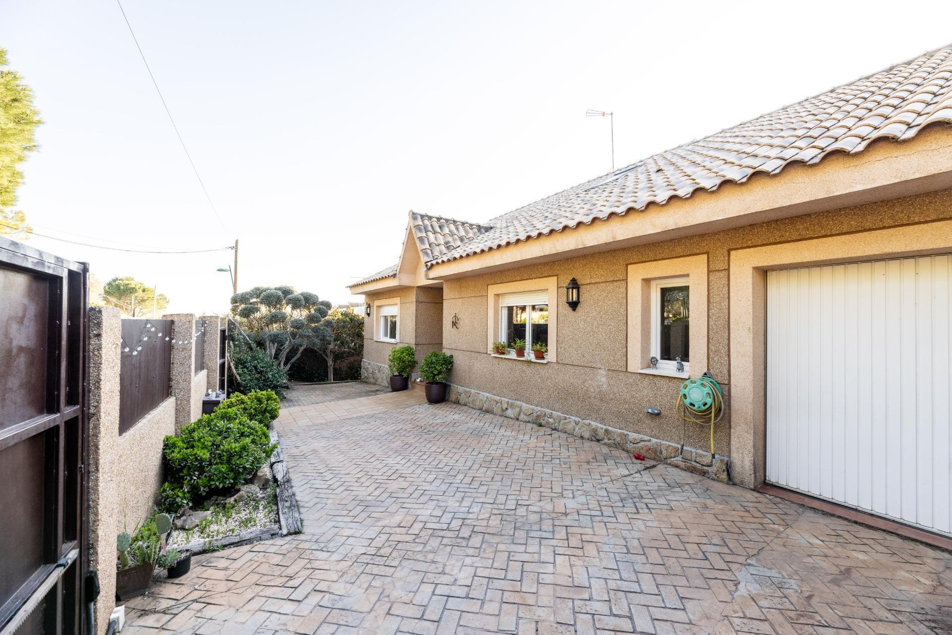 Casas o chalets-Venta-Torrelodones-2177797-Foto-3