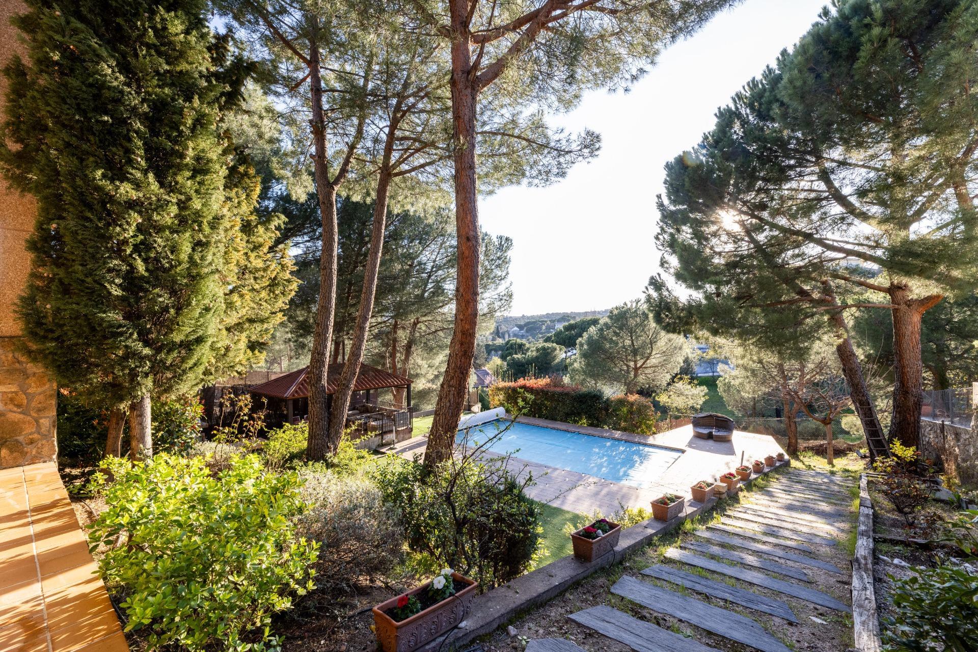 Casas o chalets-Venta-Torrelodones-2177797-Foto-40