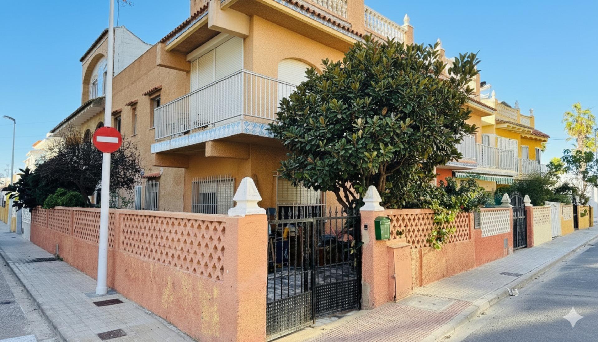 Casas o chalets-Venta-Sueca-1993535