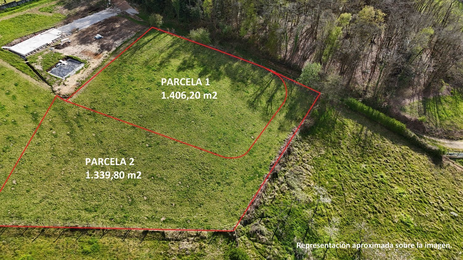 Fincas y solares-Venta-2208886