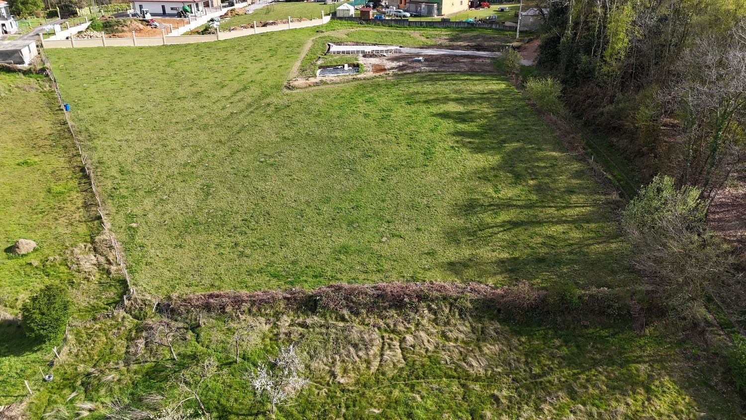 Fincas y solares-Venta-Siero-2208886-Foto-2