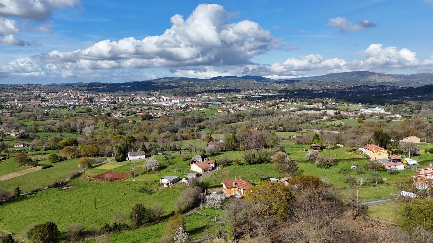 Fincas y solares-Venta-Siero-2208886-Foto-20