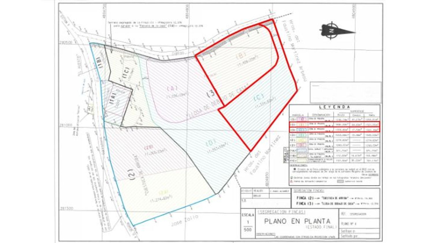 Fincas y solares-Venta-Siero-2208886-Foto-26