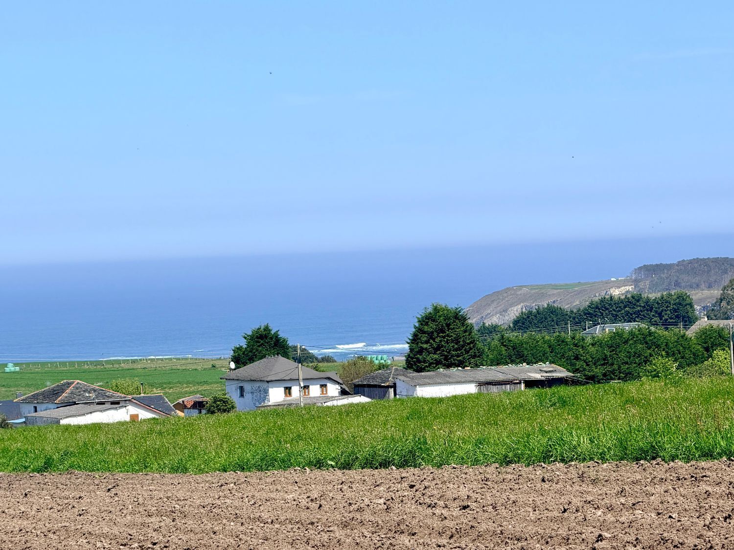 Fincas y solares-Venta-ValdÃ©s-2208889-Foto-8