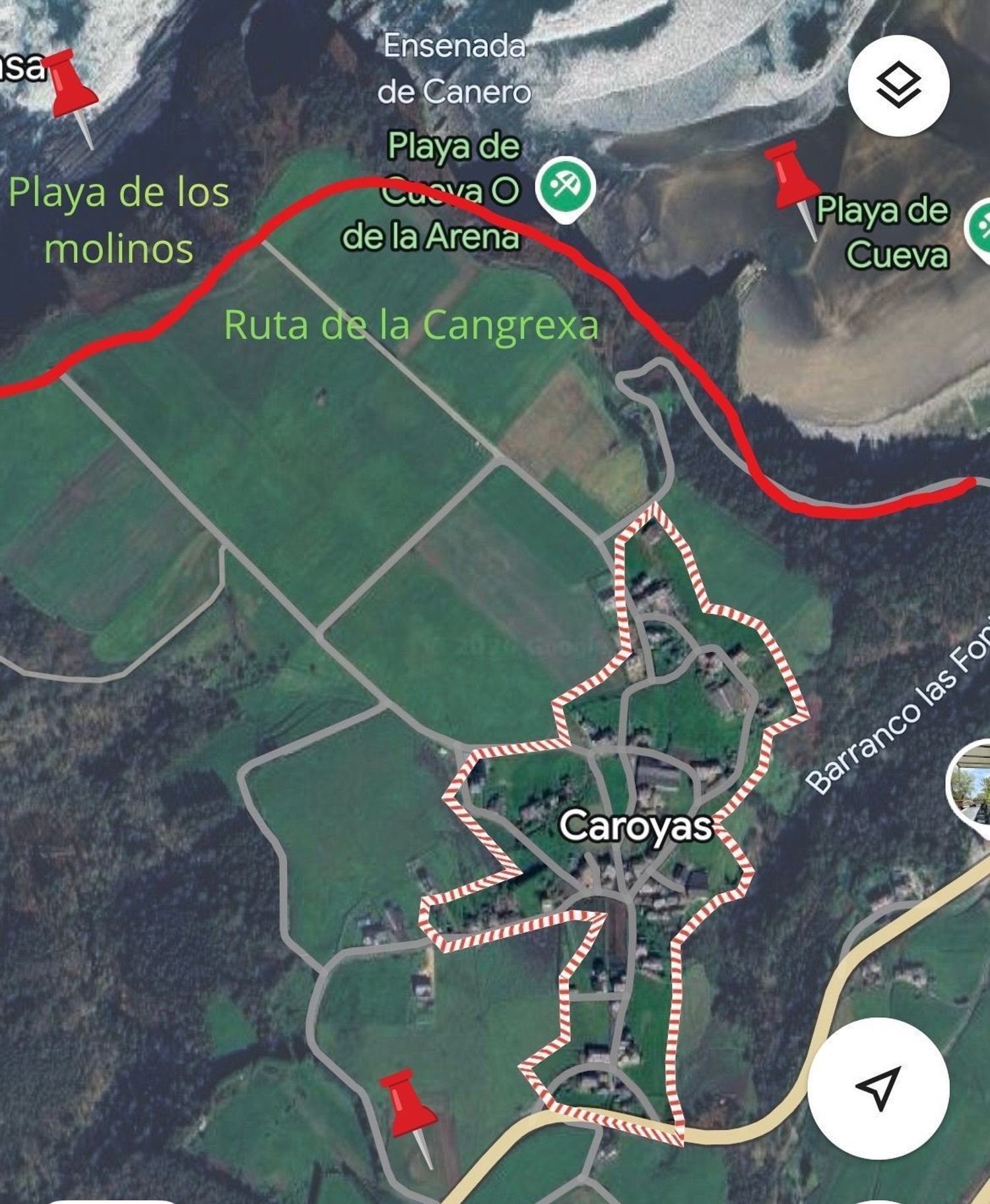 Fincas y solares-Venta-ValdÃ©s-2208889-Foto-12