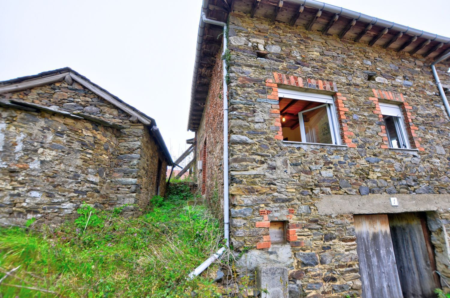 Casas o chalets-Venta-Cangas de Narcea-2201326-Foto-7