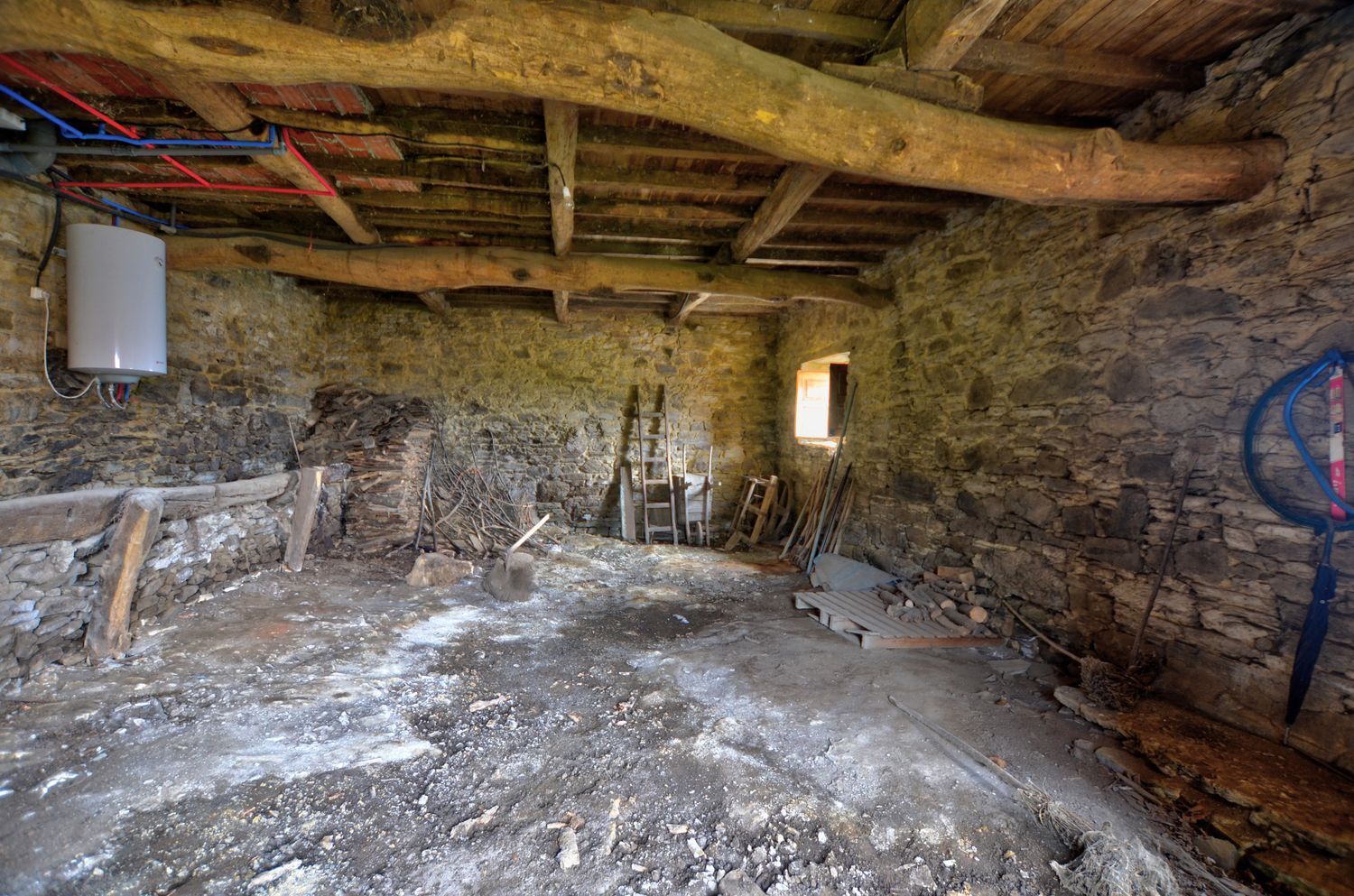 Casas o chalets-Venta-Cangas de Narcea-2201326-Foto-11