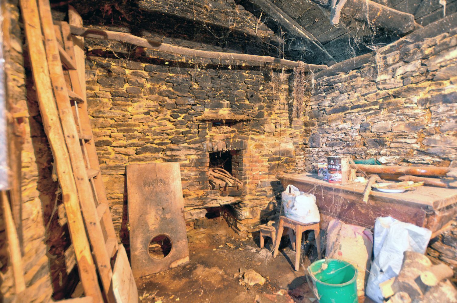 Casas o chalets-Venta-Cangas de Narcea-2201326-Foto-16