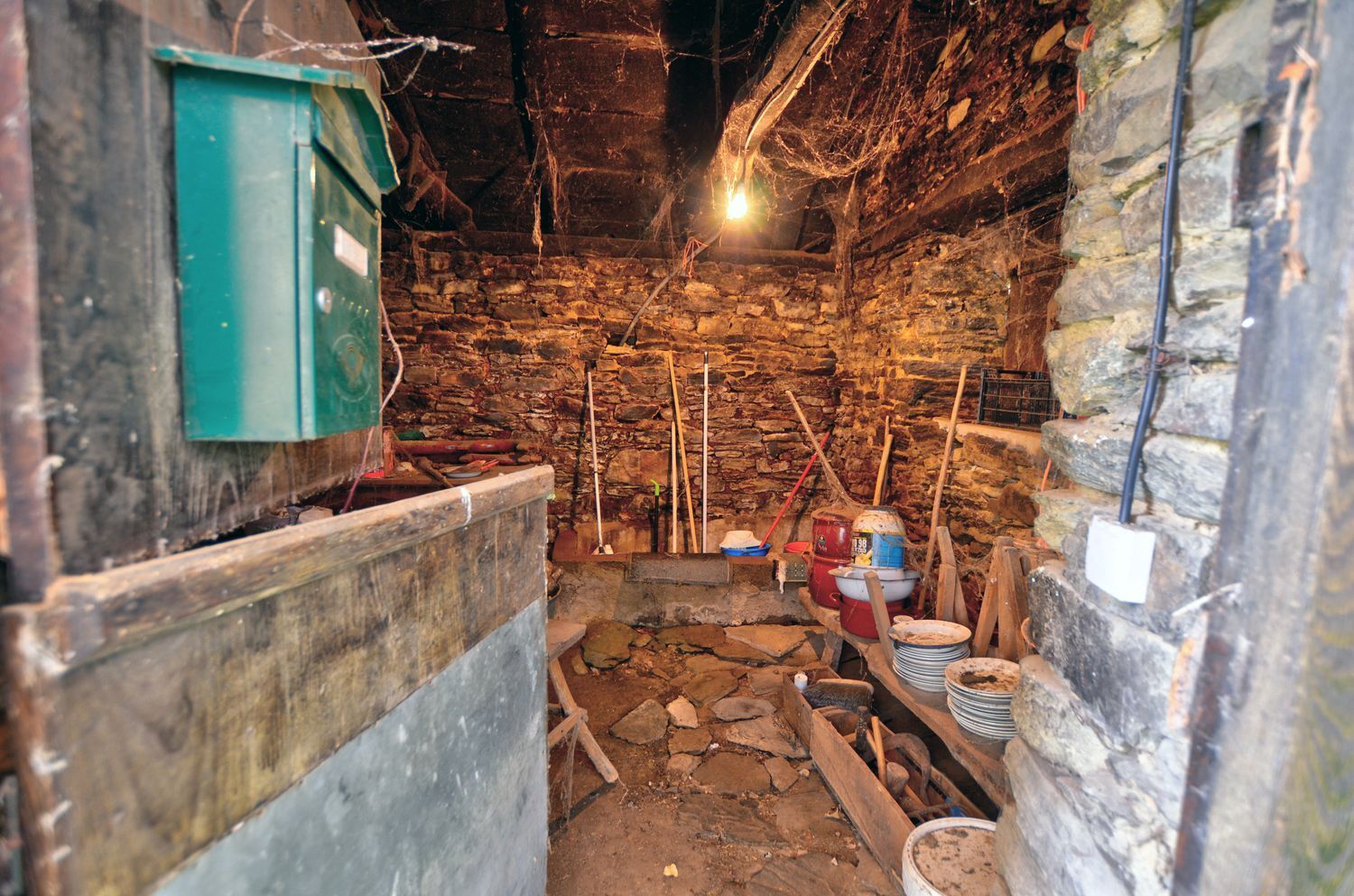 Casas o chalets-Venta-Cangas de Narcea-2201326-Foto-15