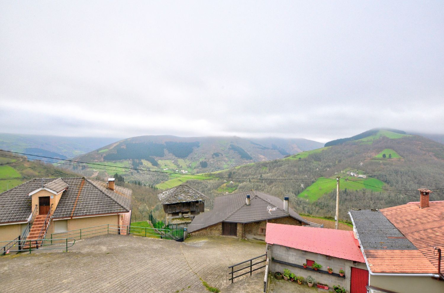 Casas o chalets-Venta-Cangas de Narcea-2201326-Foto-28