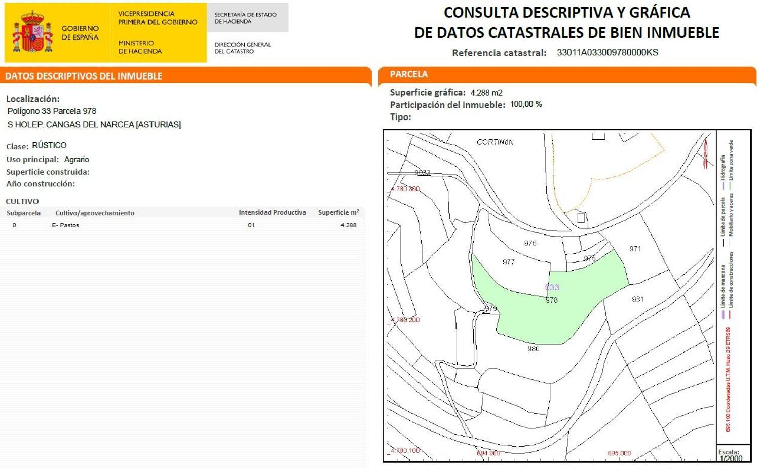 Casas o chalets-Venta-Cangas de Narcea-2201326-Foto-40