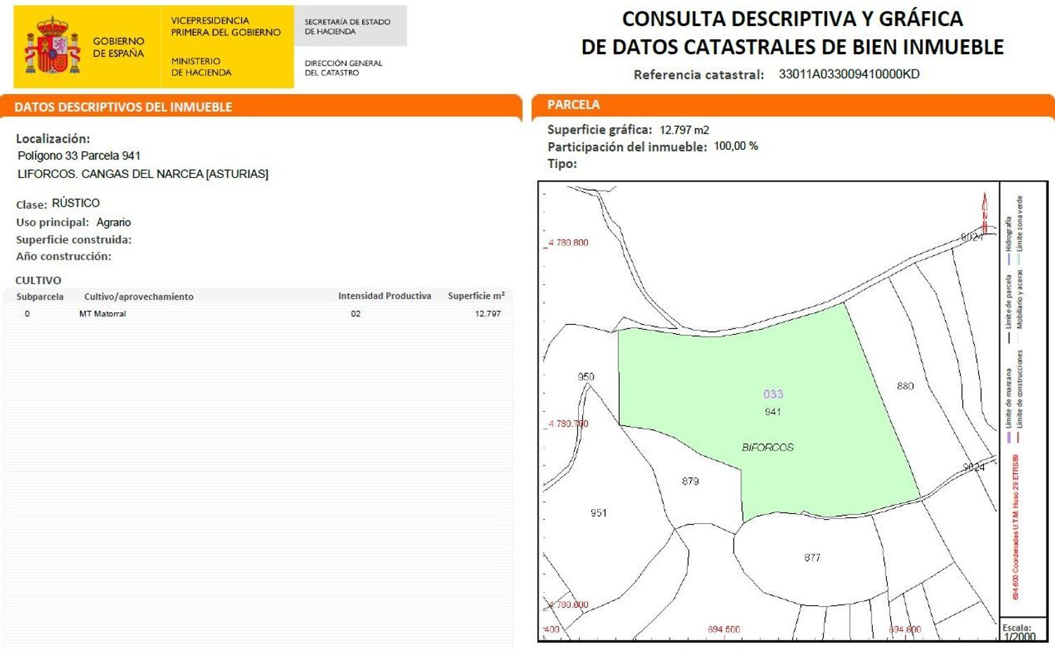 Casas o chalets-Venta-Cangas de Narcea-2201326-Foto-39