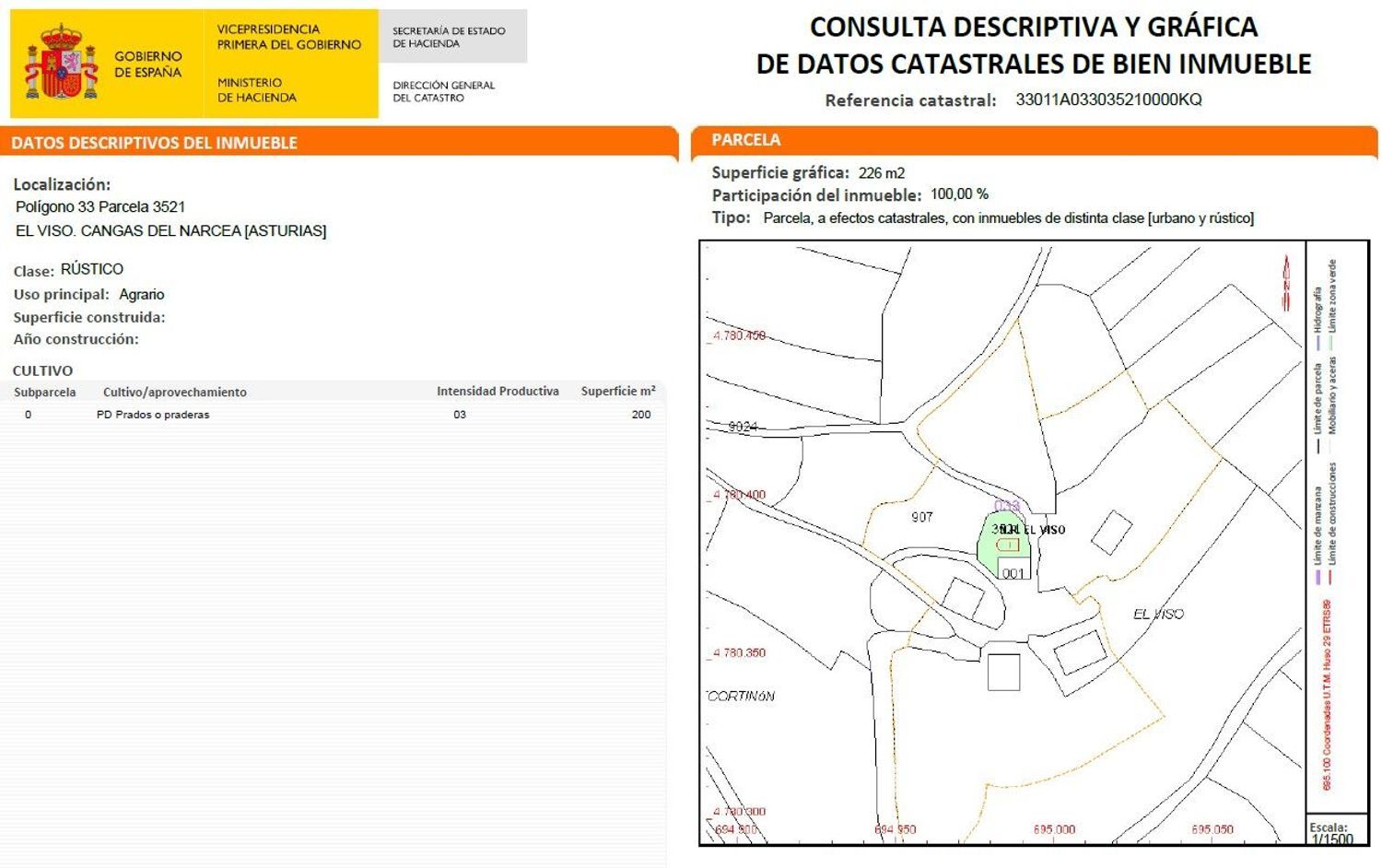 Casas o chalets-Venta-Cangas de Narcea-2201326-Foto-42