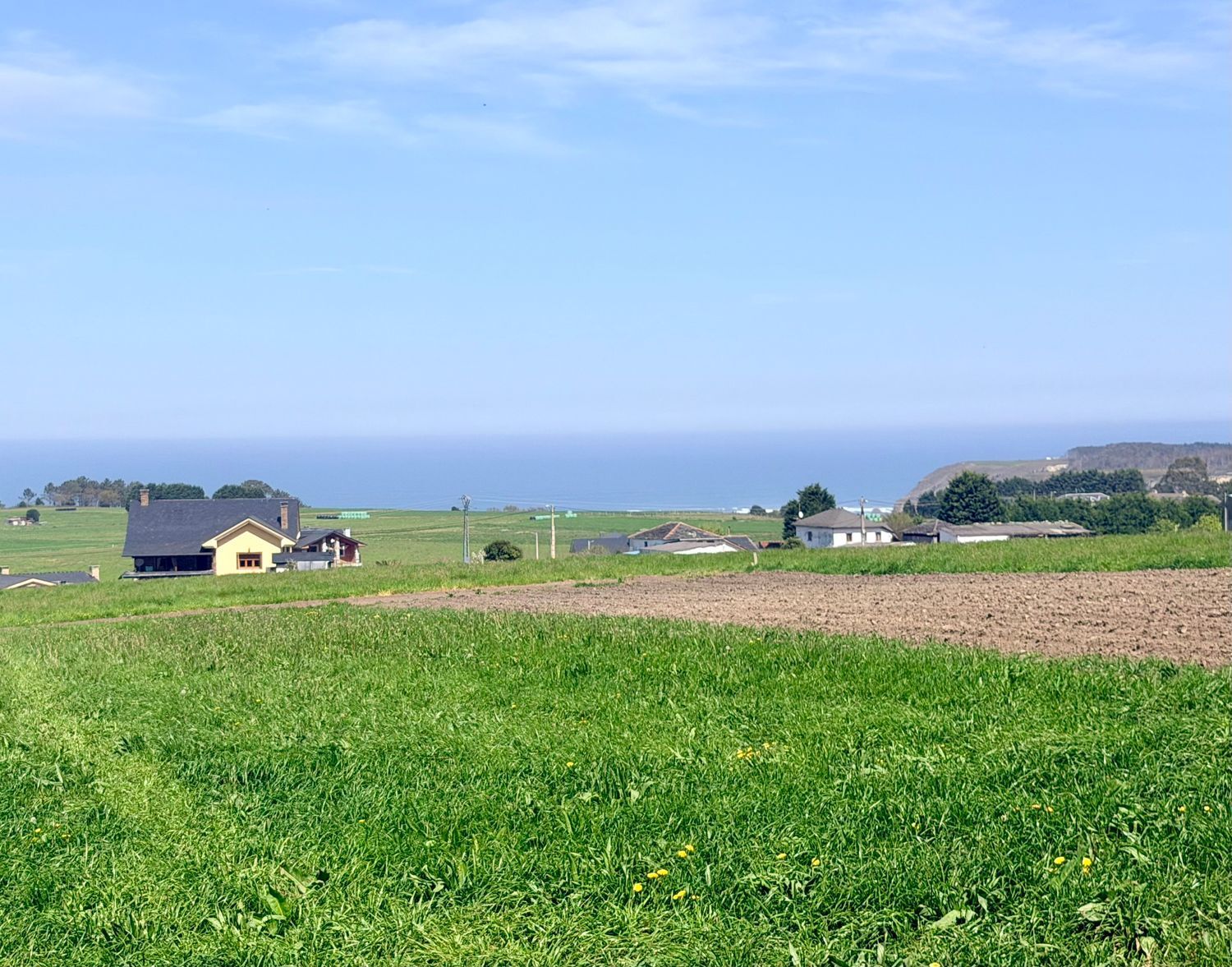 Fincas y solares-Venta-2208892