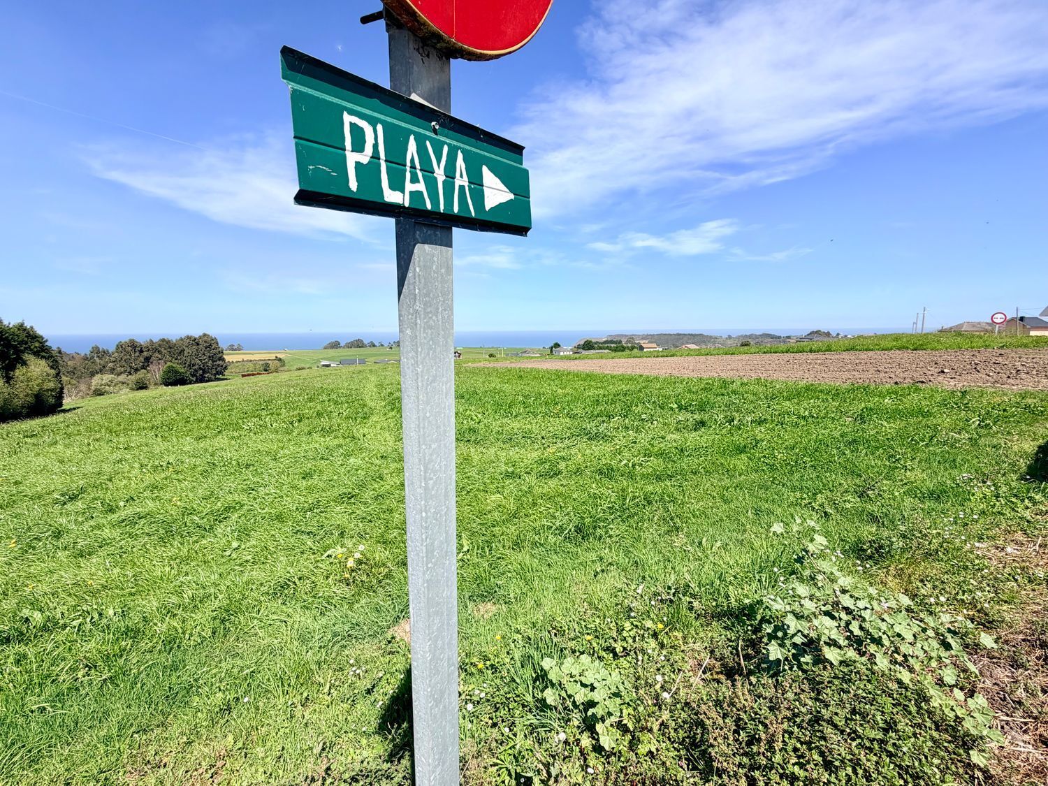 Fincas y solares-Venta-2208895