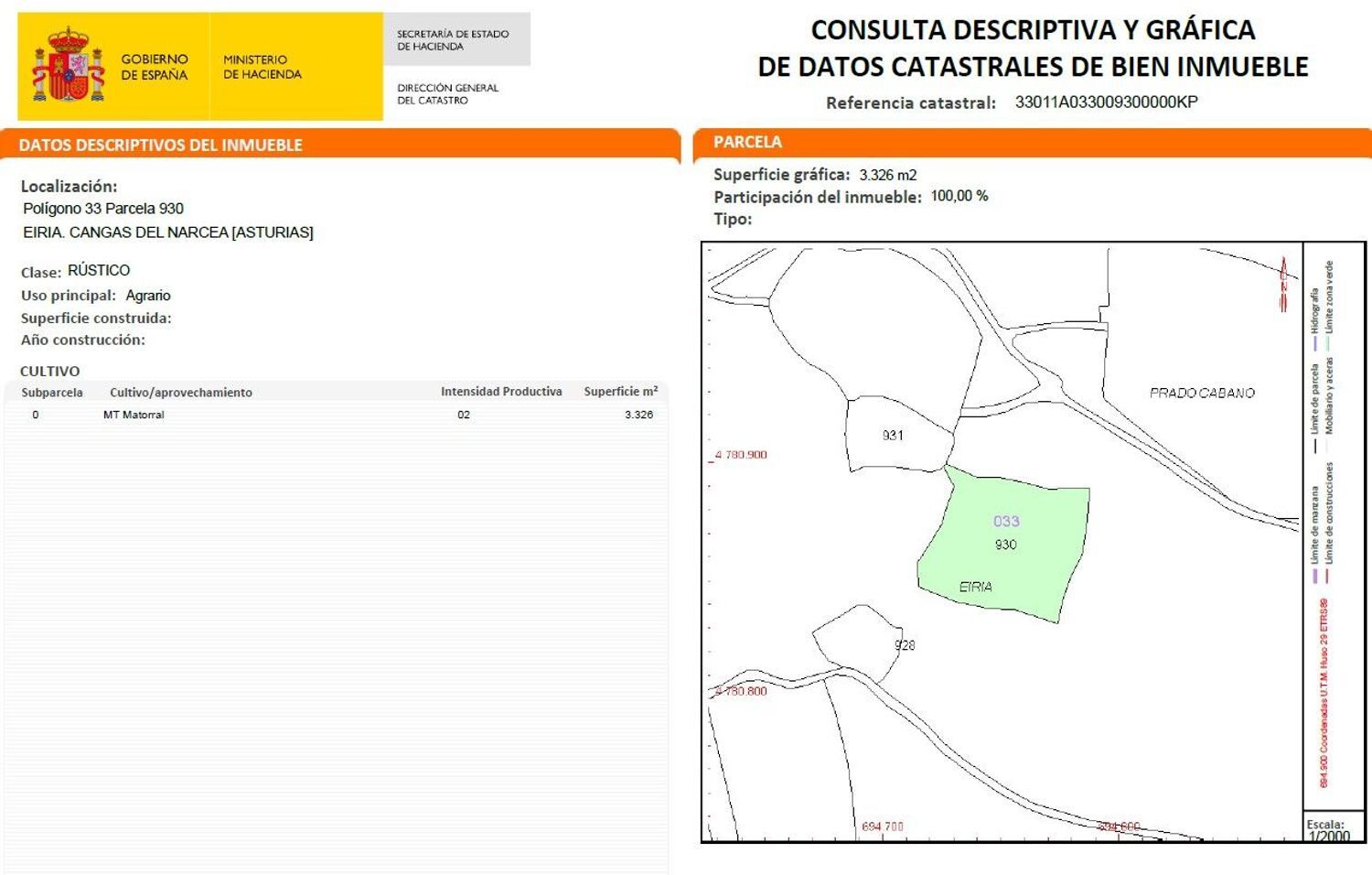Fincas y solares-Venta-Cangas de Narcea-2208898-Foto-24