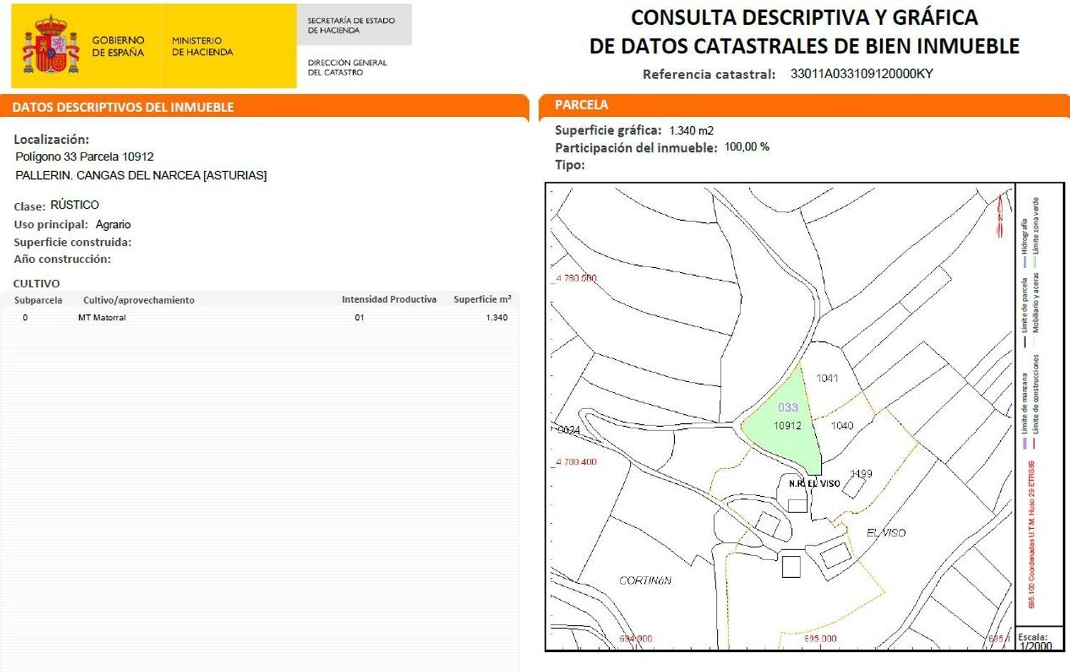 Fincas y solares-Venta-Cangas de Narcea-2208898-Foto-36