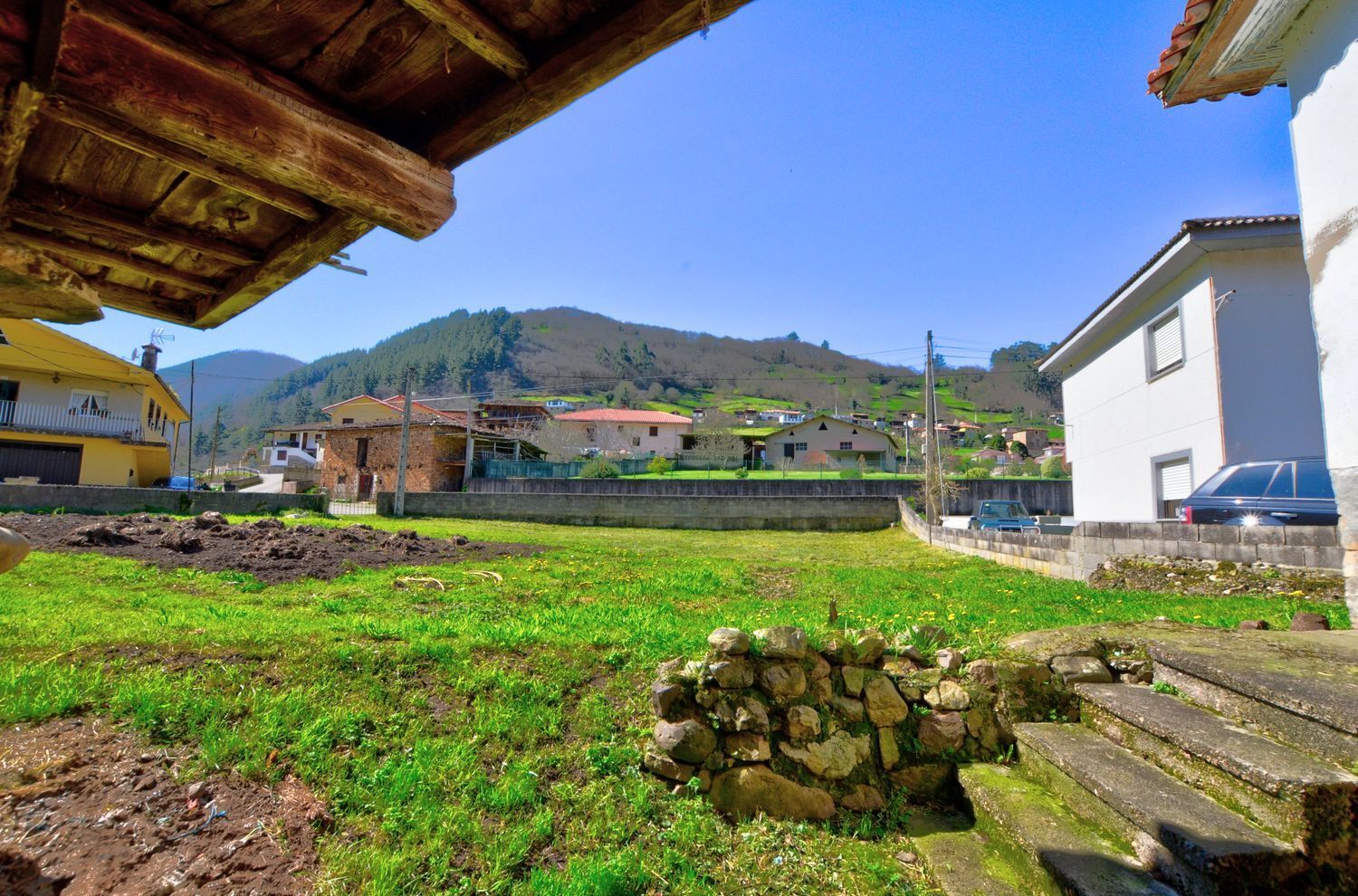 Casas o chalets-Venta-Tineo-2177145-Foto-14