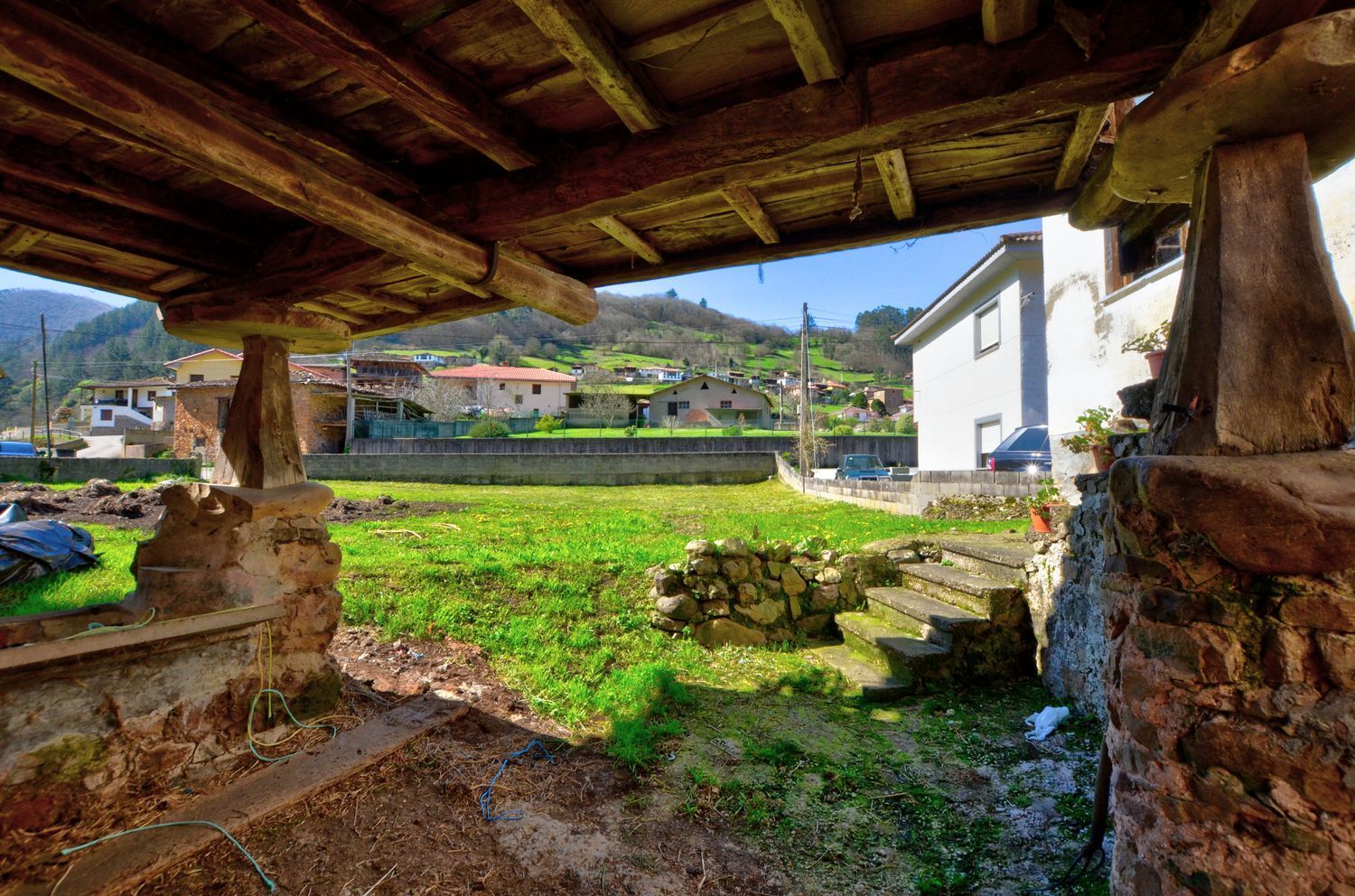 Casas o chalets-Venta-Tineo-2177145-Foto-13