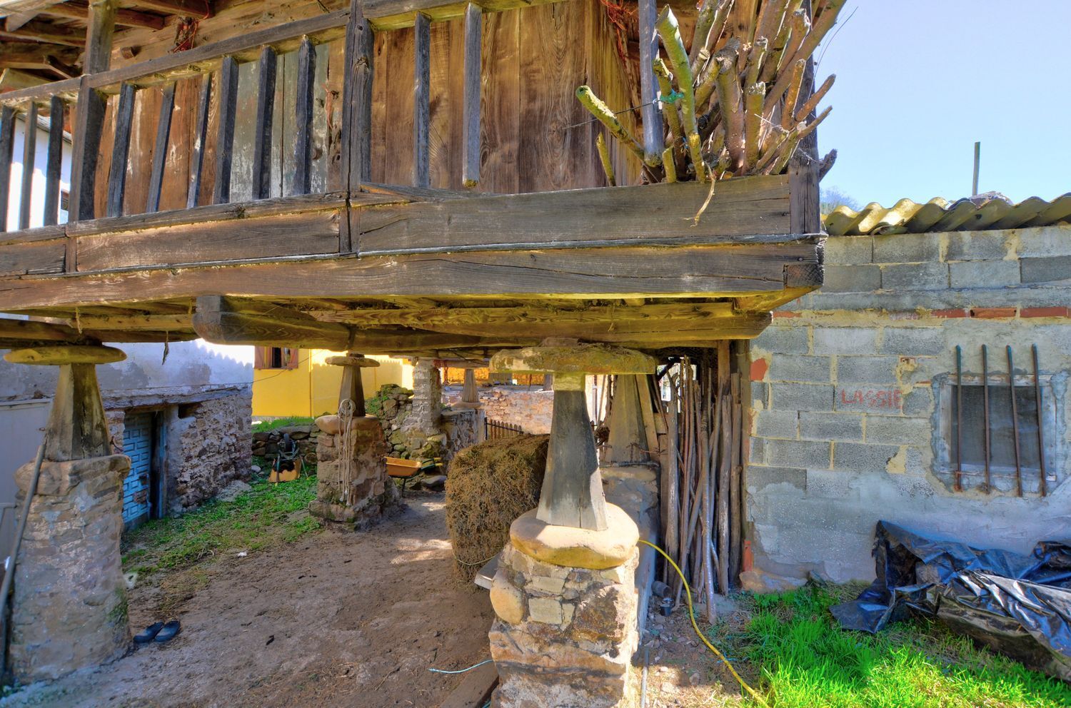 Casas o chalets-Venta-Tineo-2177145-Foto-40