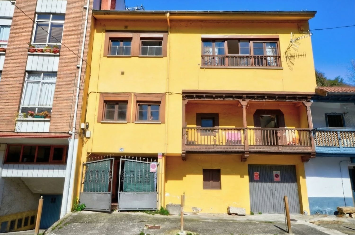 Casas o chalets-Venta-2177148