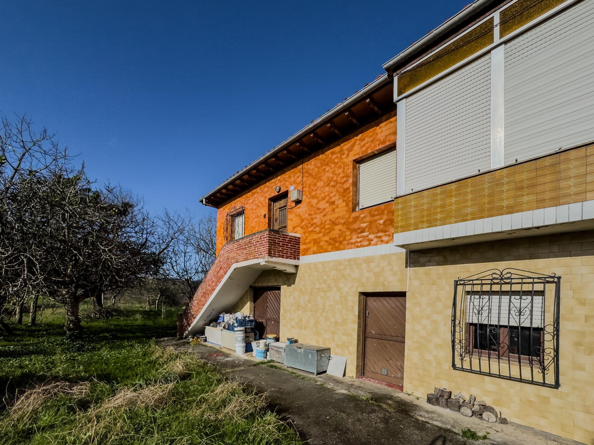 Casas o chalets-Venta-2173677