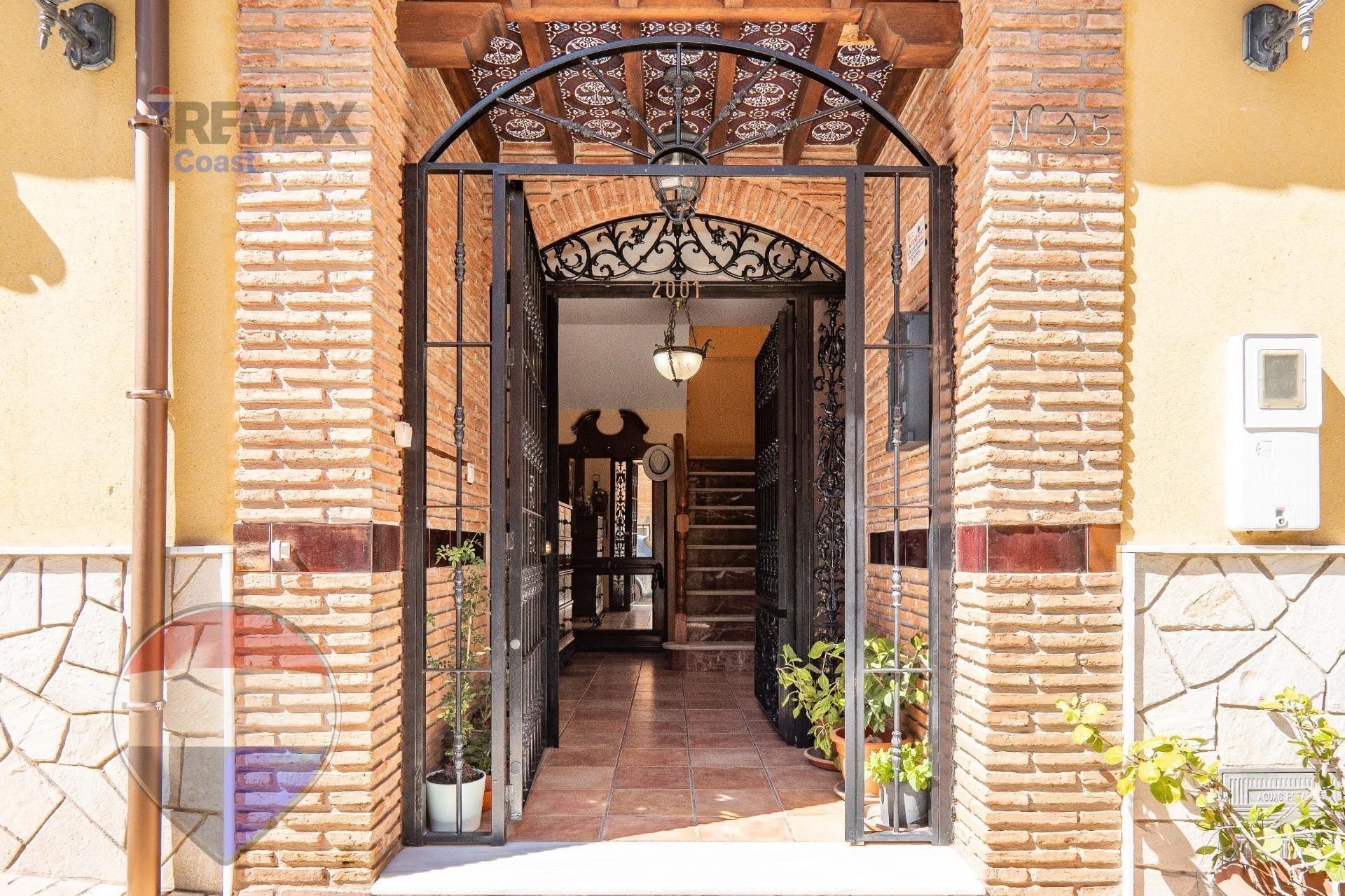 El Limonar, Los Almendrales, Málaga
