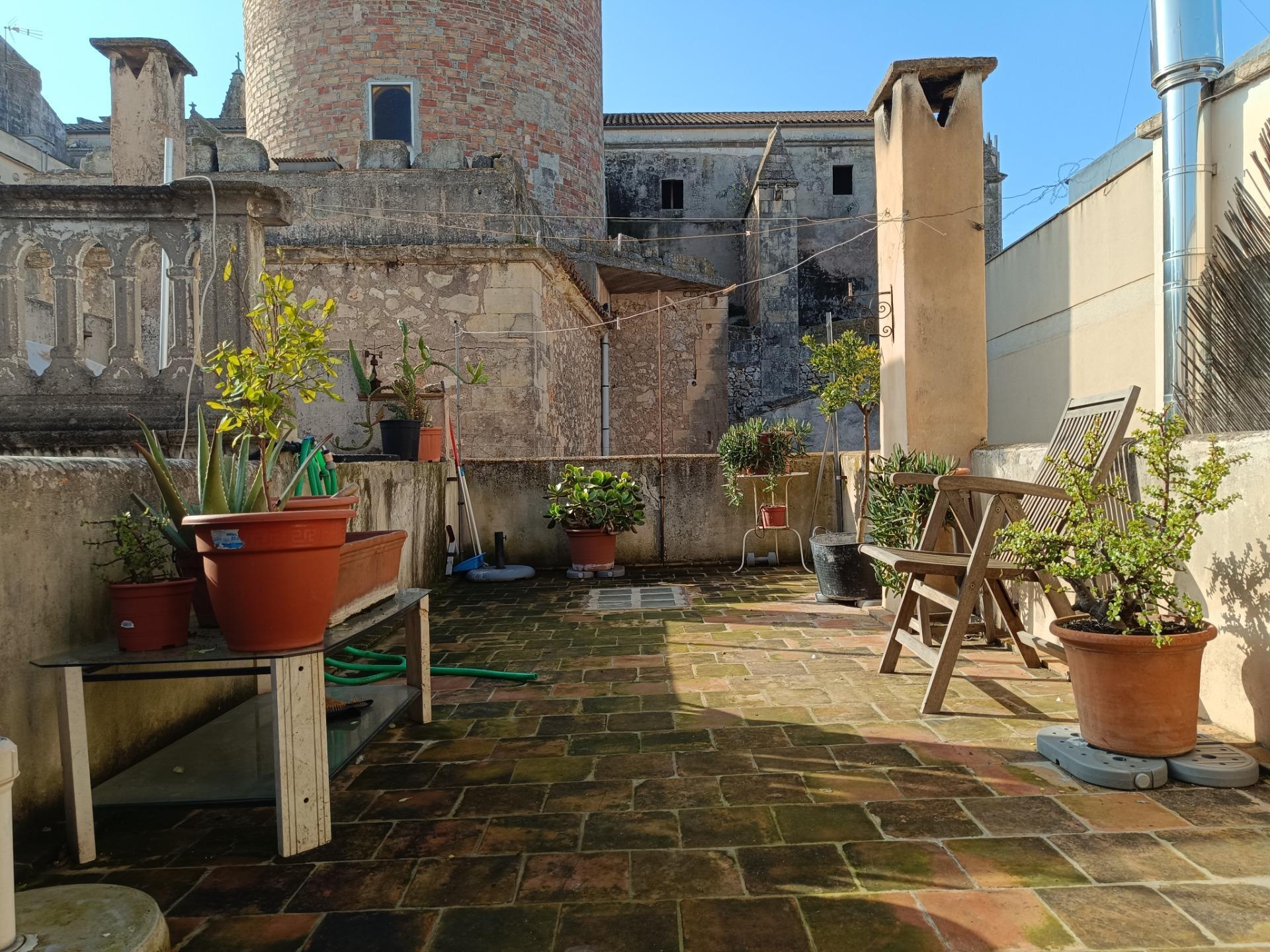 Casa adosada en Manacor centro
