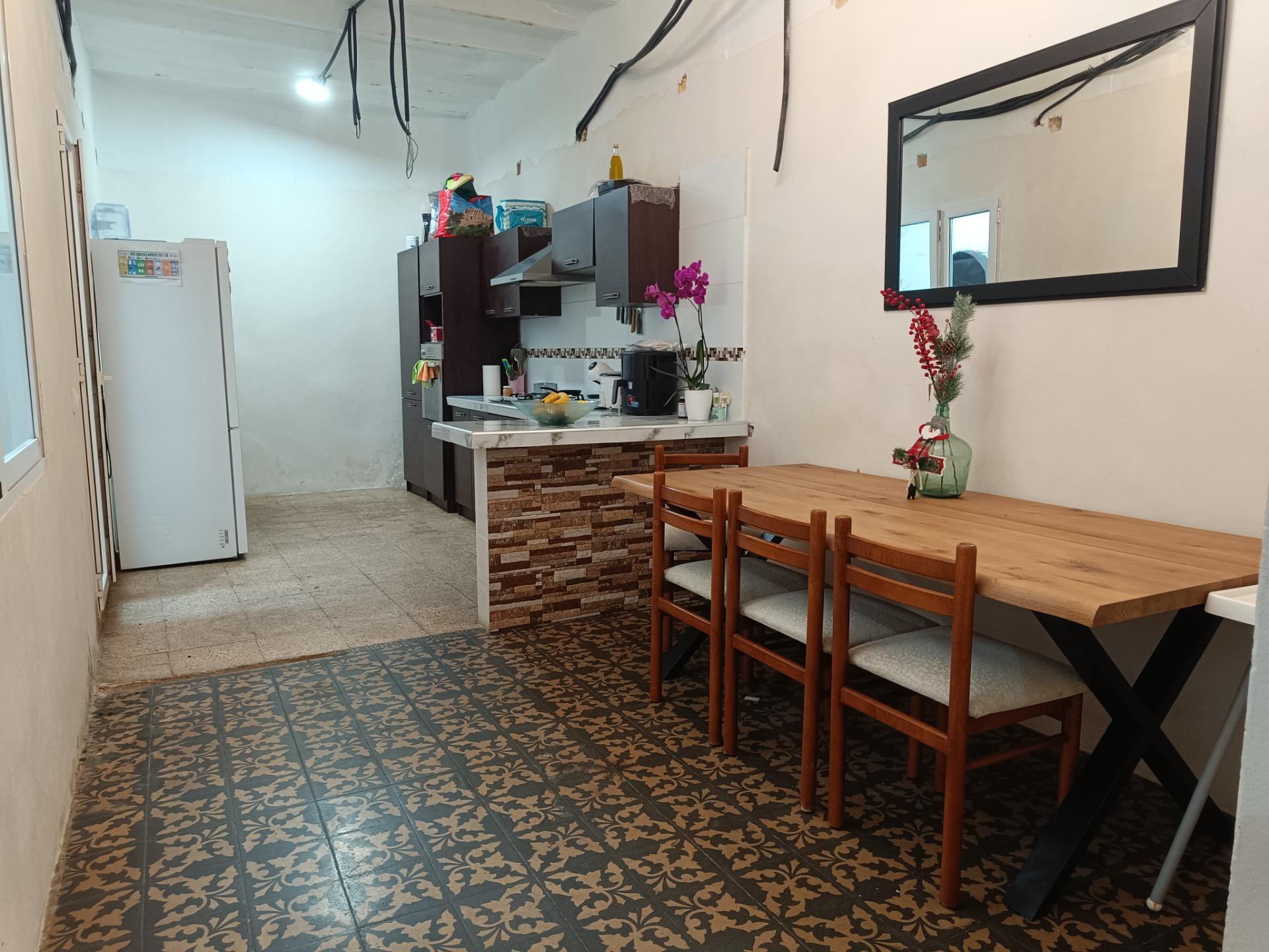 Casa adosada en Manacor centro