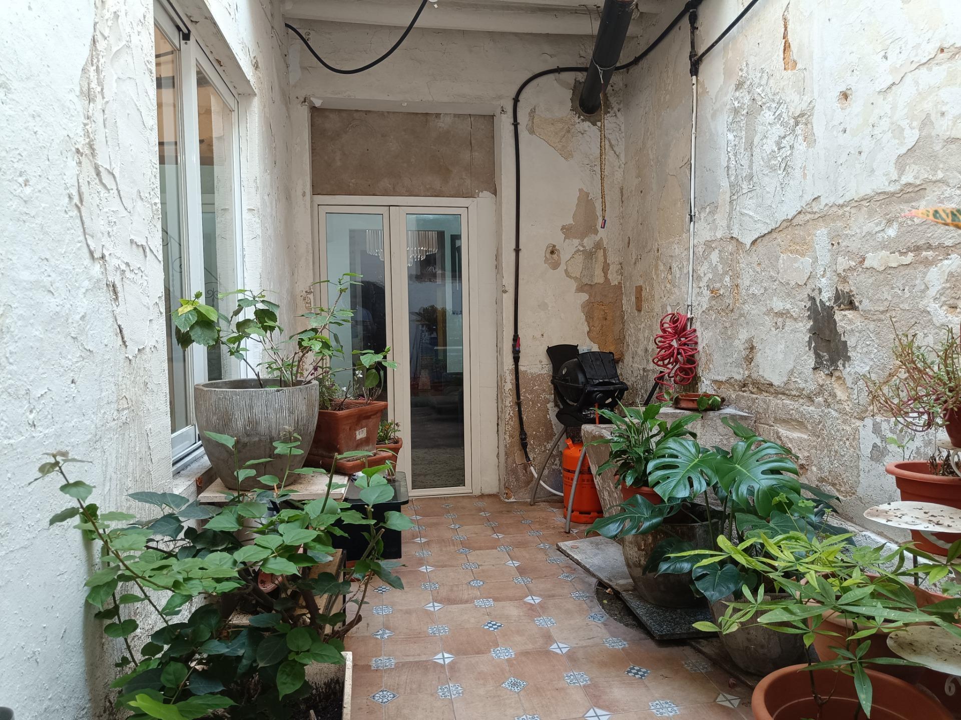 Casa adosada en Manacor centro