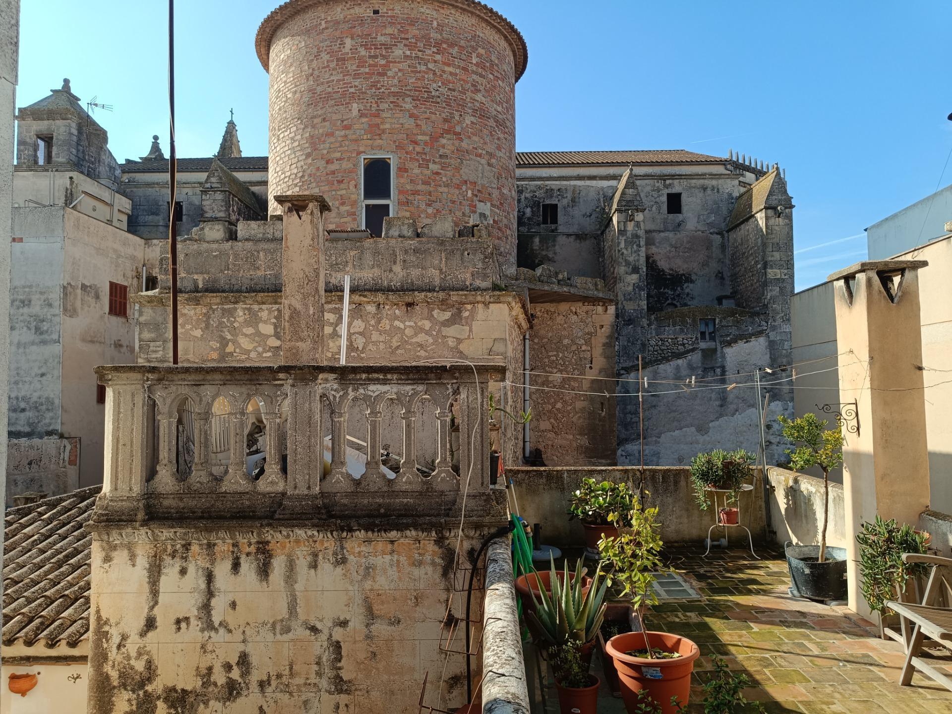 Casa adosada en Manacor centro