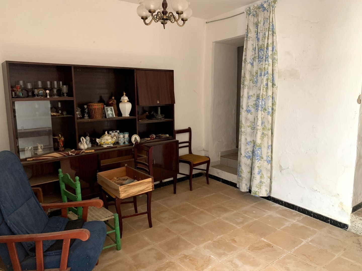 Casas o chalets-Venta-Olivares-2208901