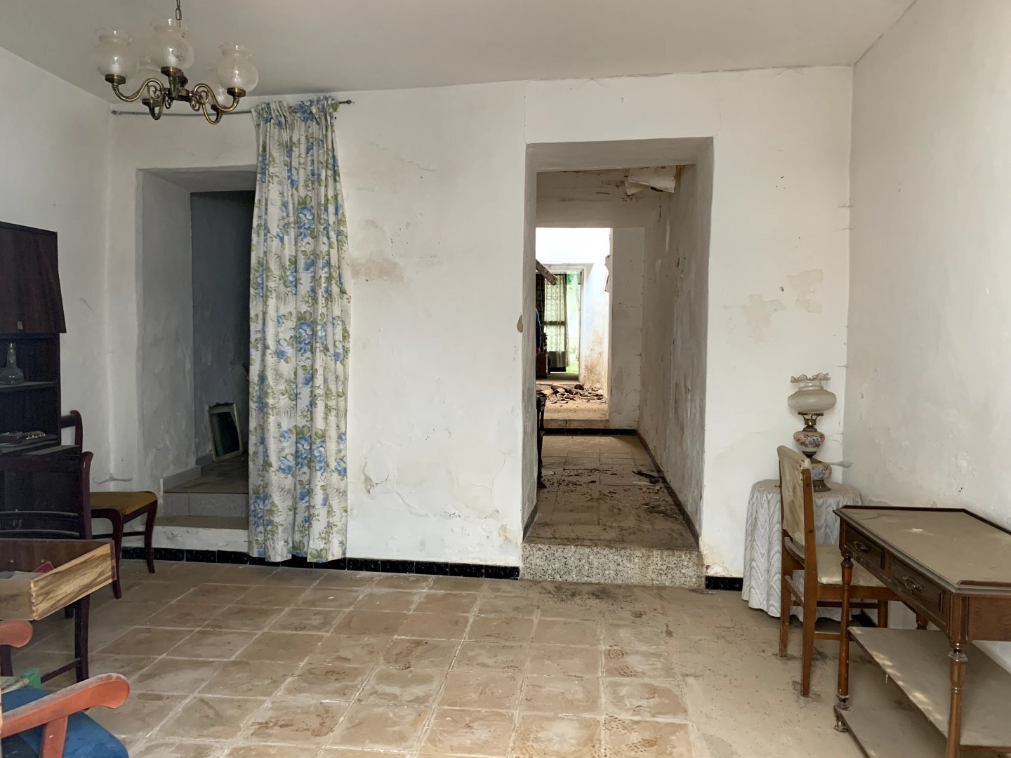 Casas o chalets-Venta-Olivares-2208901-Foto-2