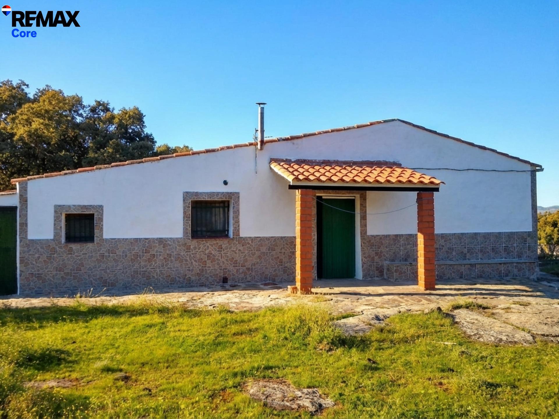 San Vicente de Alcántara, Badajoz