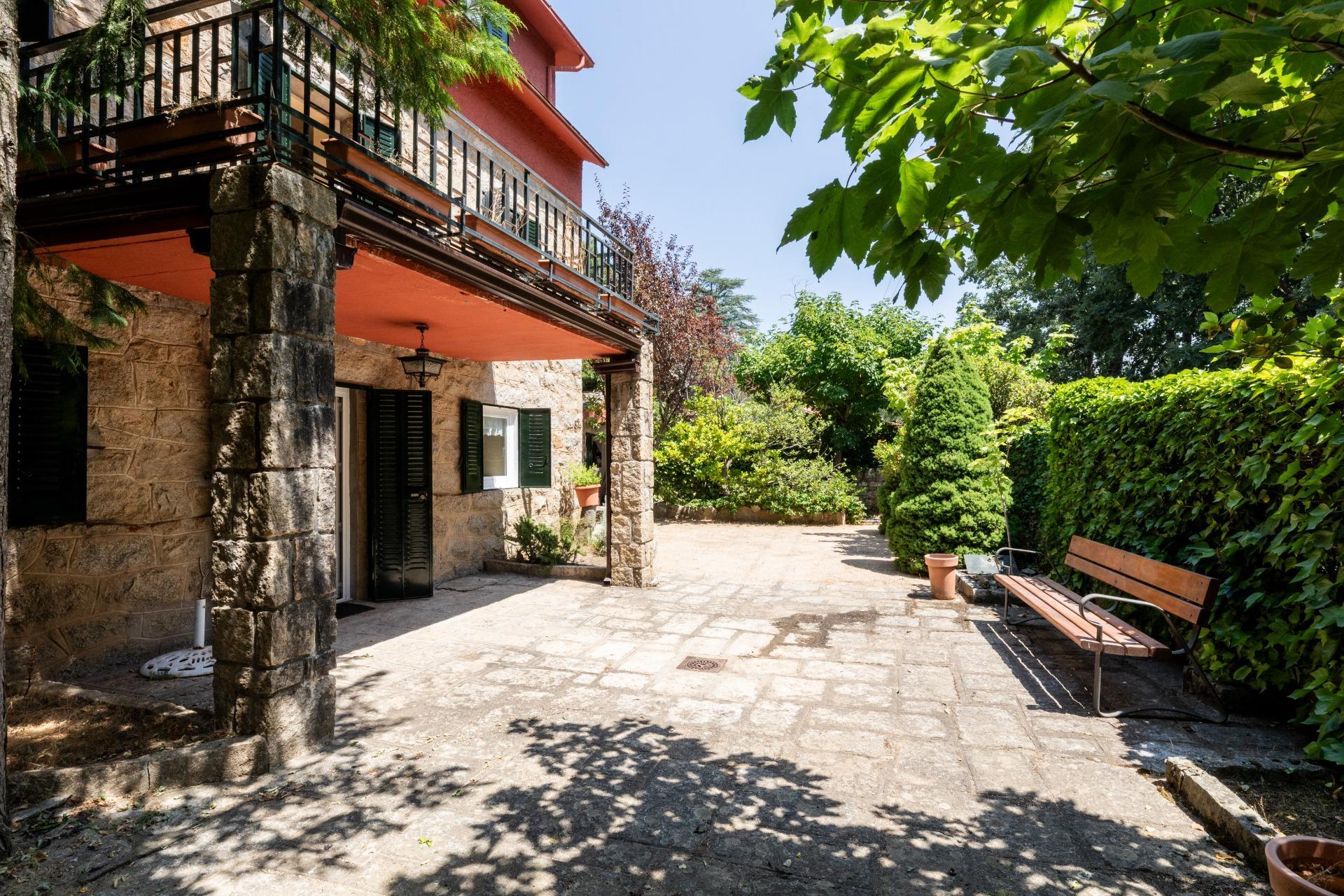 Casas o chalets-Venta-Navacerrada-1876870-Foto-10