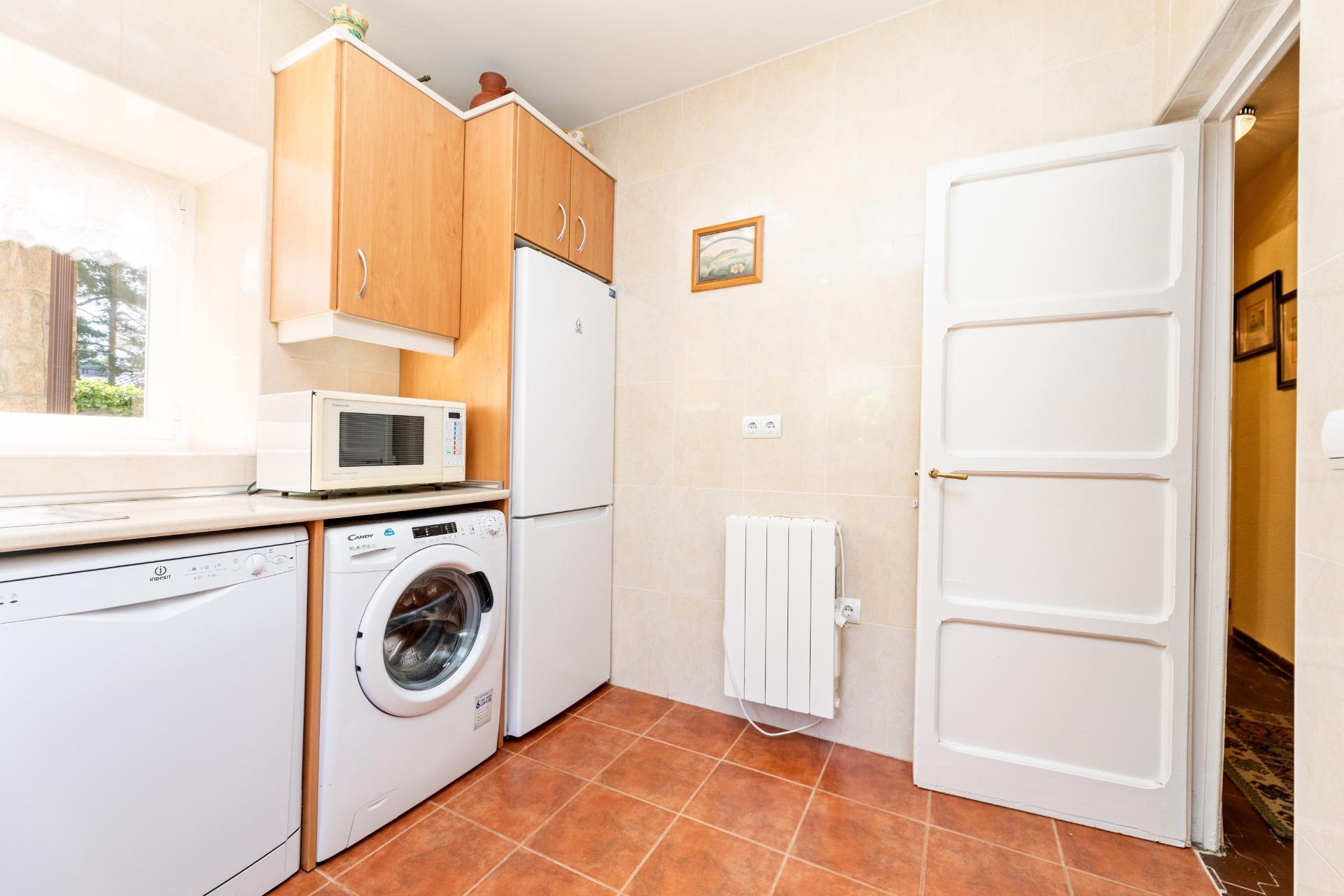 Casas o chalets-Venta-Navacerrada-1876870-Foto-14