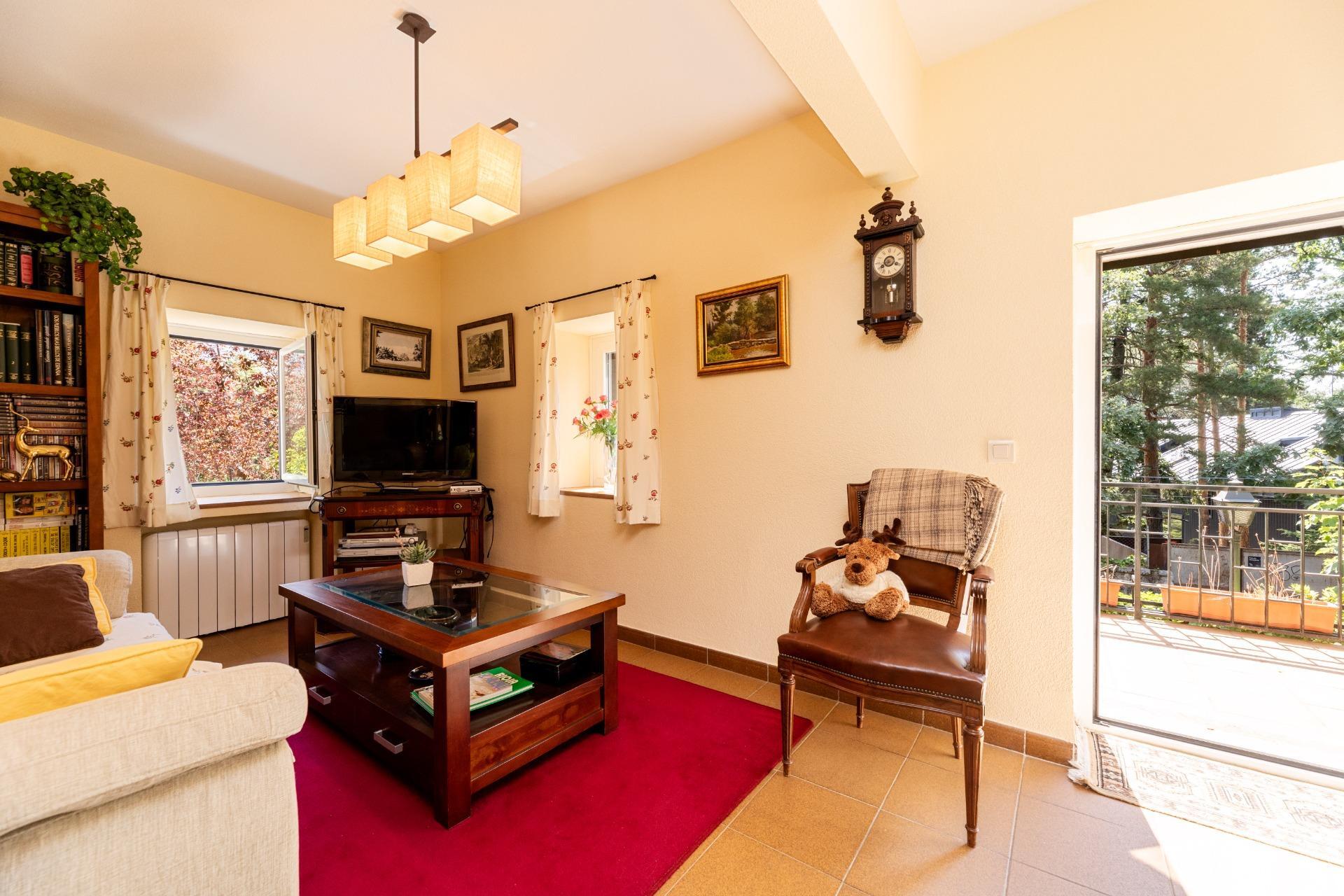 Casas o chalets-Venta-Navacerrada-1876870-Foto-21