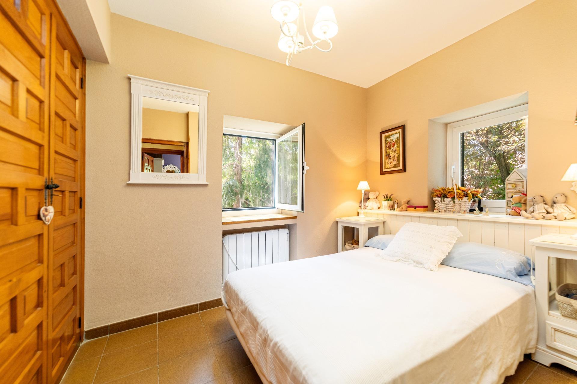 Casas o chalets-Venta-Navacerrada-1876870-Foto-29