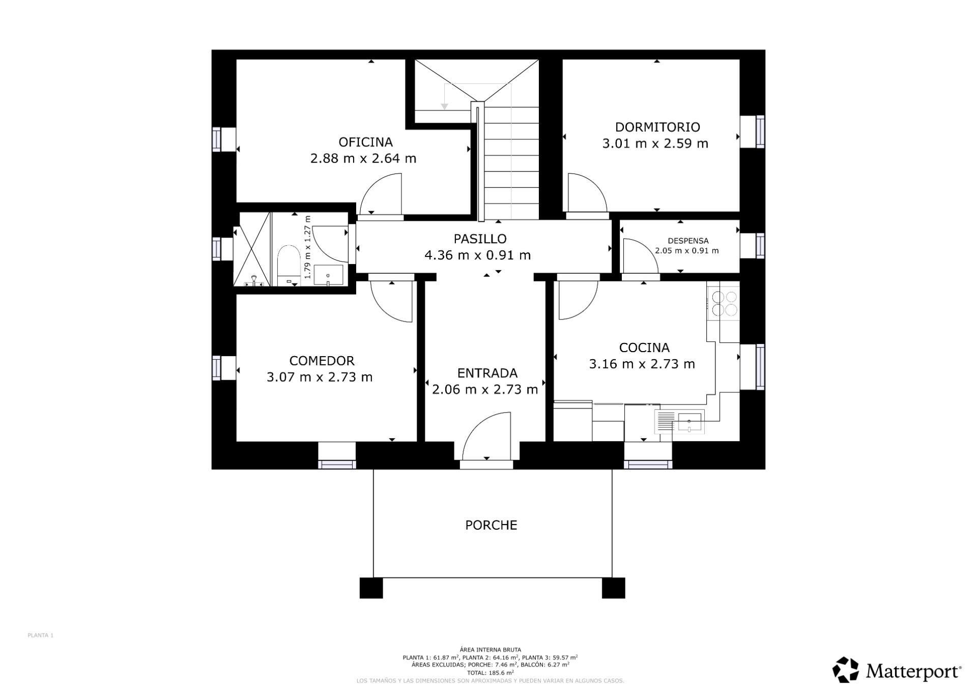 Casas o chalets-Venta-Navacerrada-1876870-Foto-47