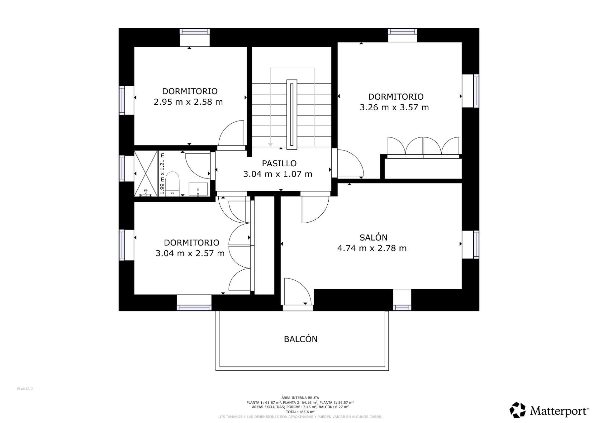 Casas o chalets-Venta-Navacerrada-1876870-Foto-48