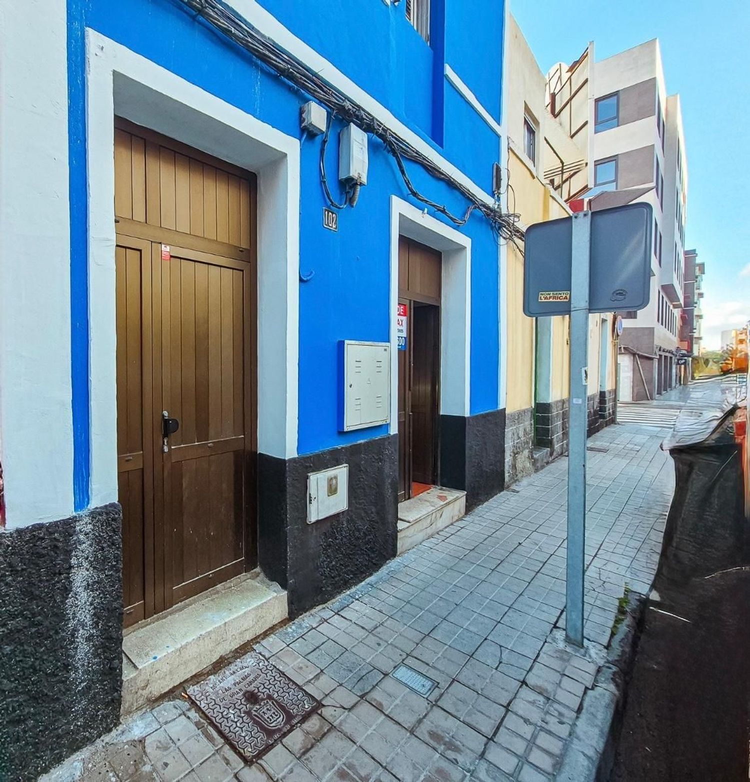 Propiedad en venta en Las Palmas, Las Palmas de Gran Canaria