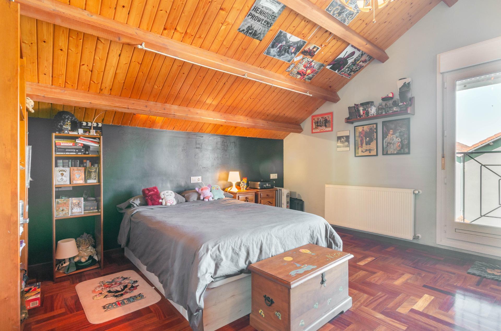 Casas o chalets-Venta-CarreÃ±o-2208913-Foto-13