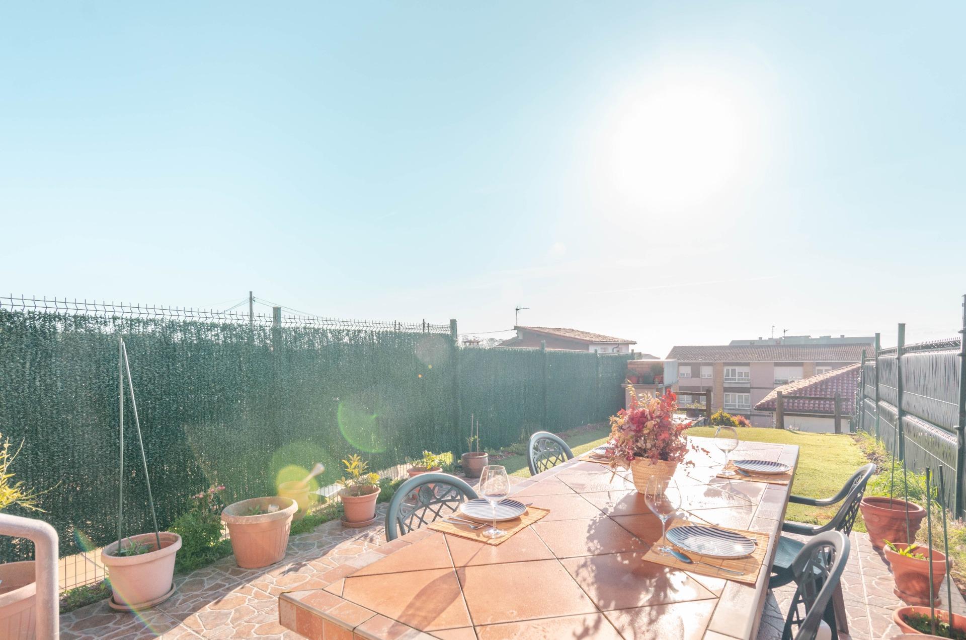 Casas o chalets-Venta-CarreÃ±o-2208913-Foto-29